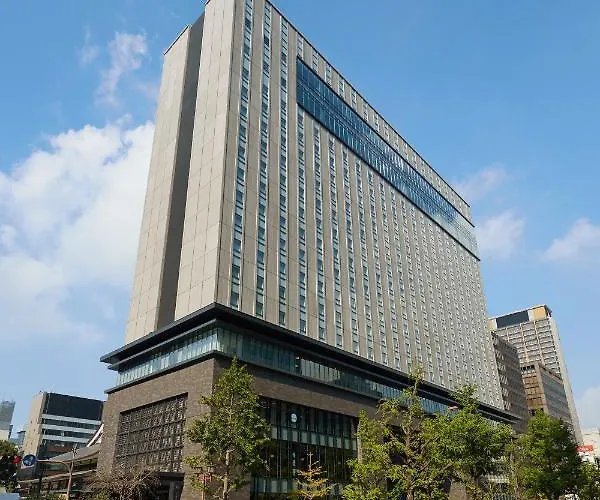 Osaka Excel Hotel Tokyu