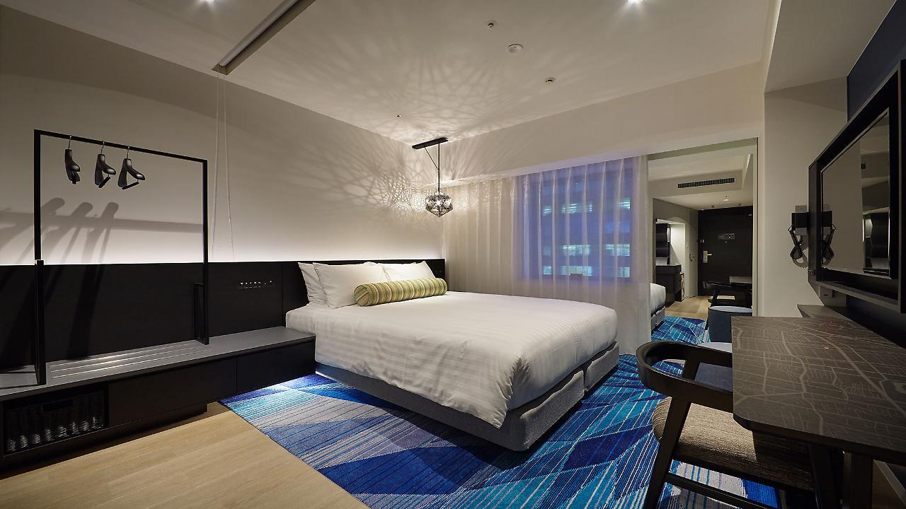 Hotel Excel Tokyu Osaka