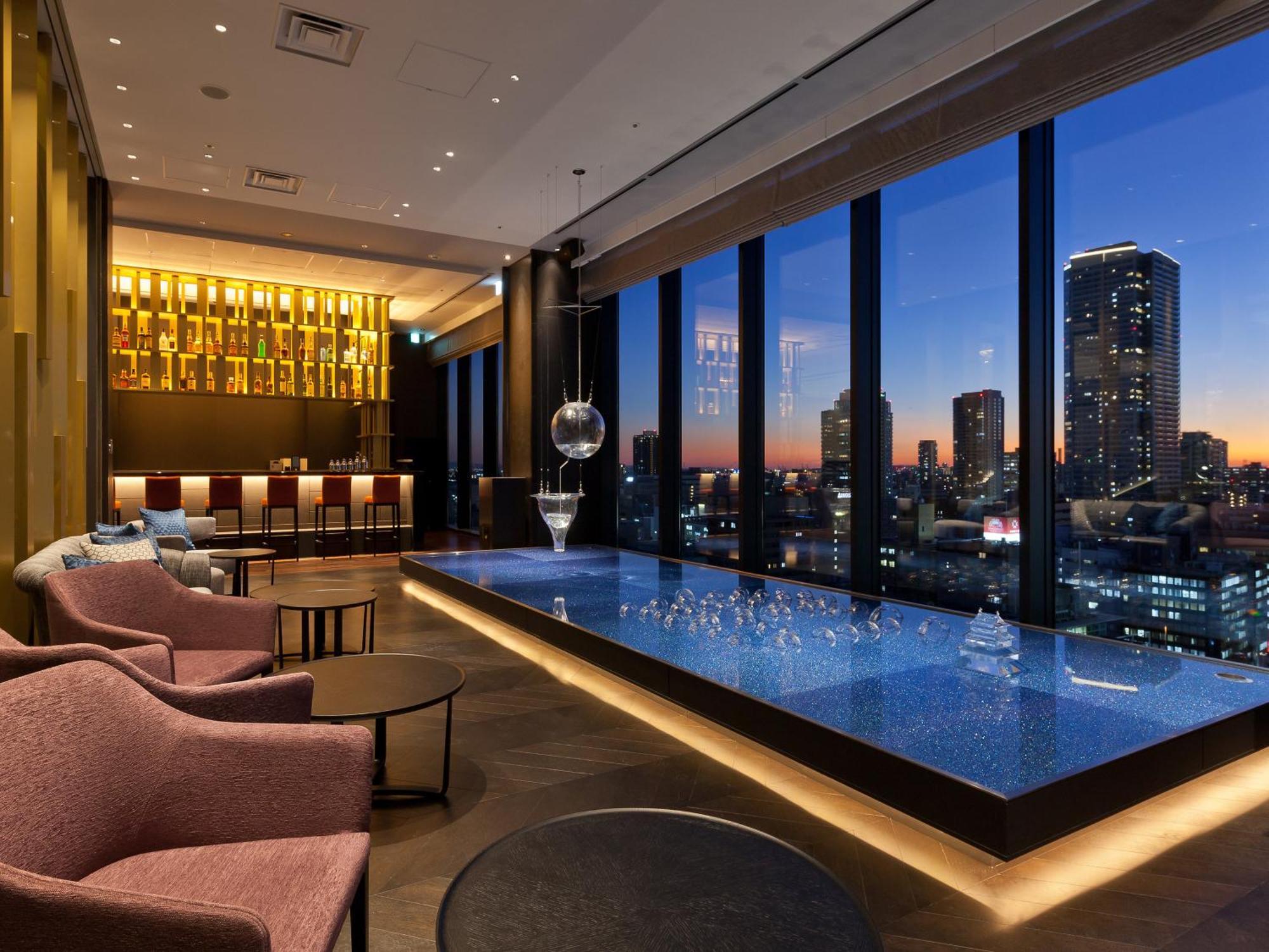 Excel Tokyu 4* Osaka